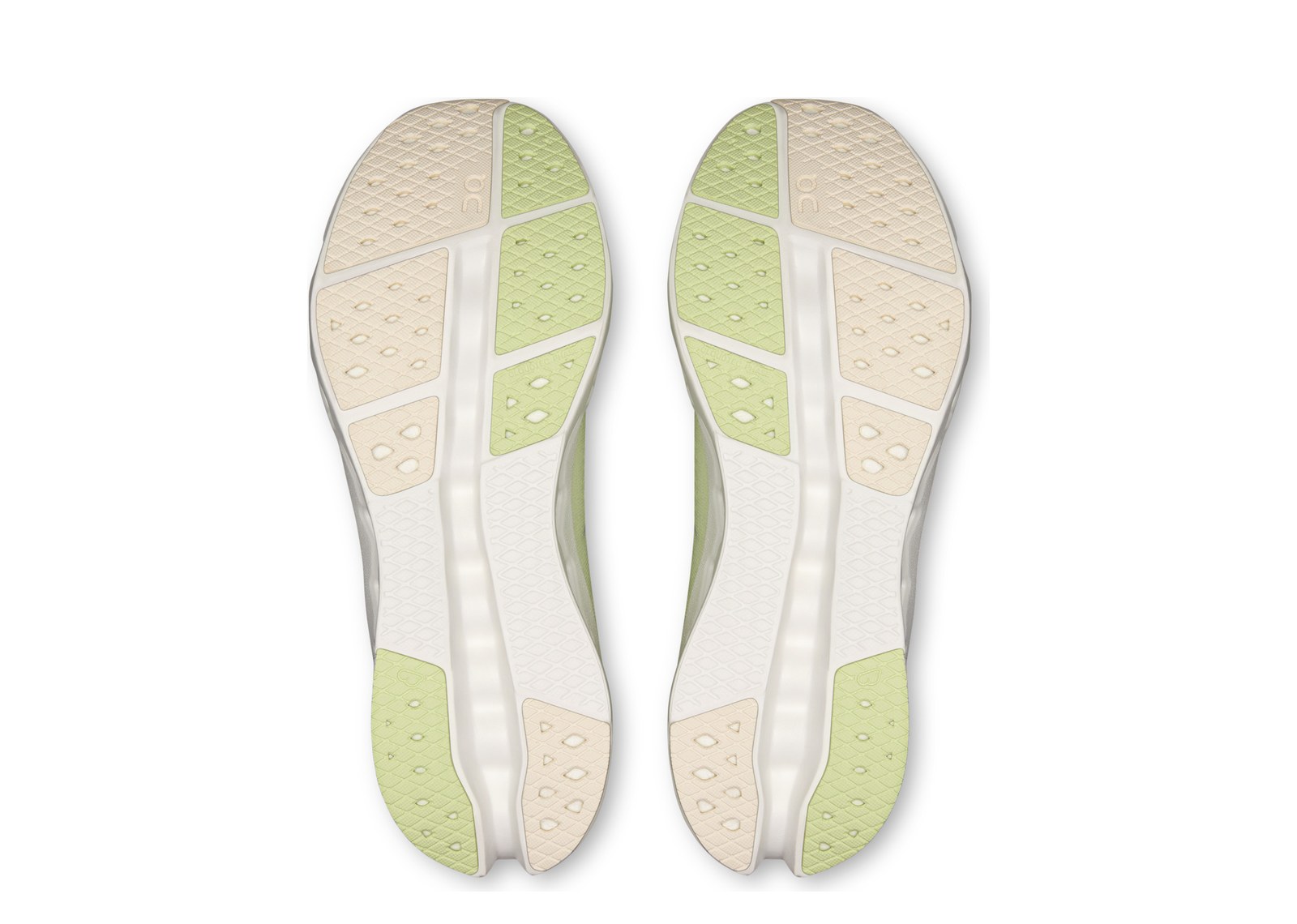 On Running Cloudsurfer 2 Linen Ivory - görsel 6