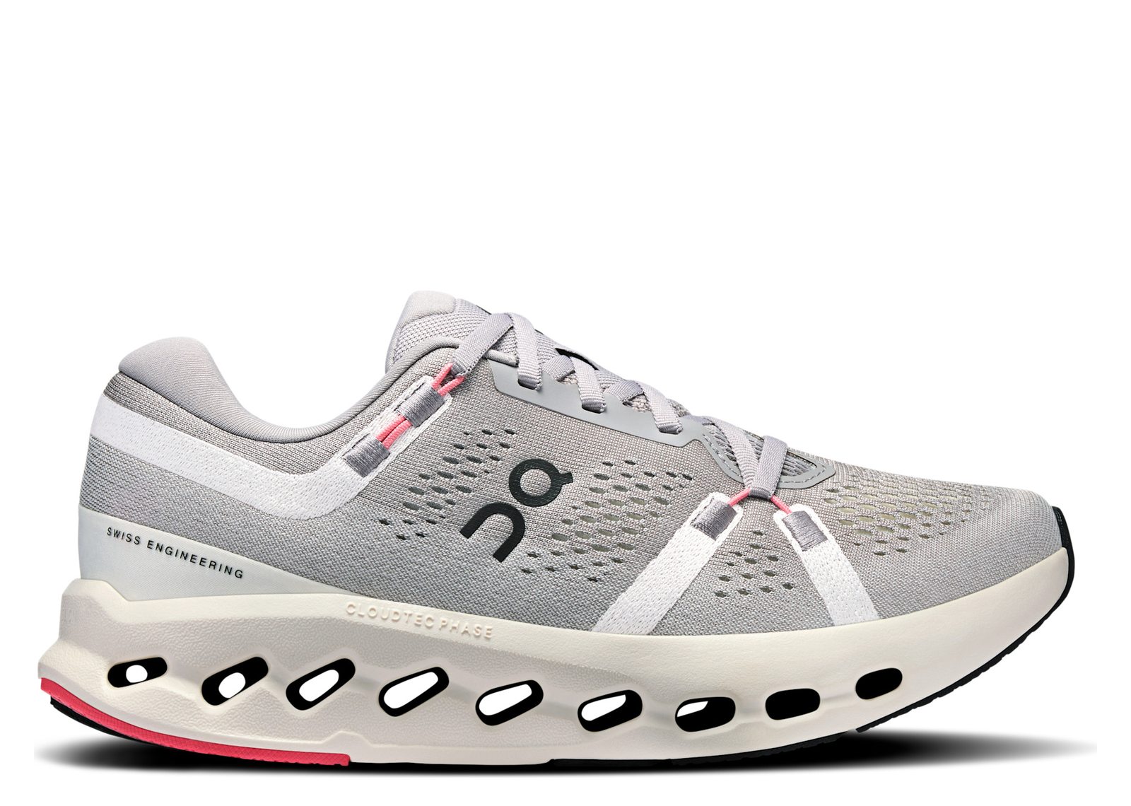 On Running Cloudsurfer 2 Ore Ivory (W)