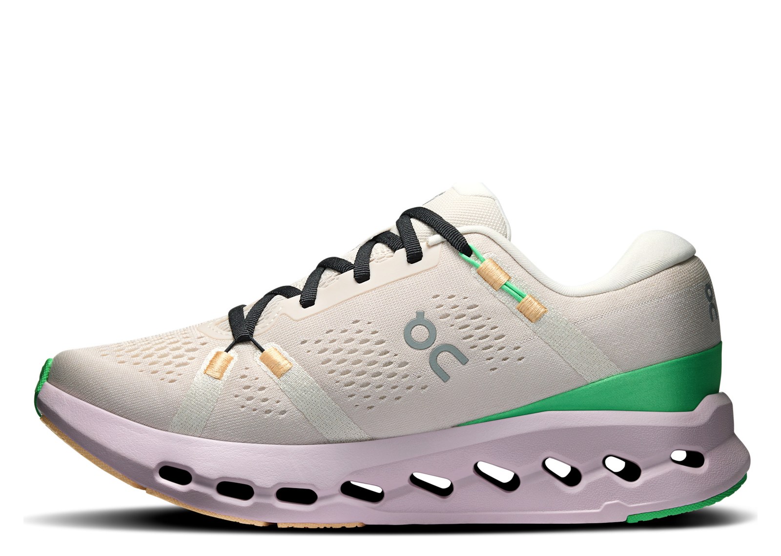 On Running Cloudsurfer 2 Pearl Orchid (W) - görsel 2