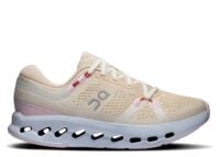 On Running Cloudsurfer 2 Sand Ivory (W)