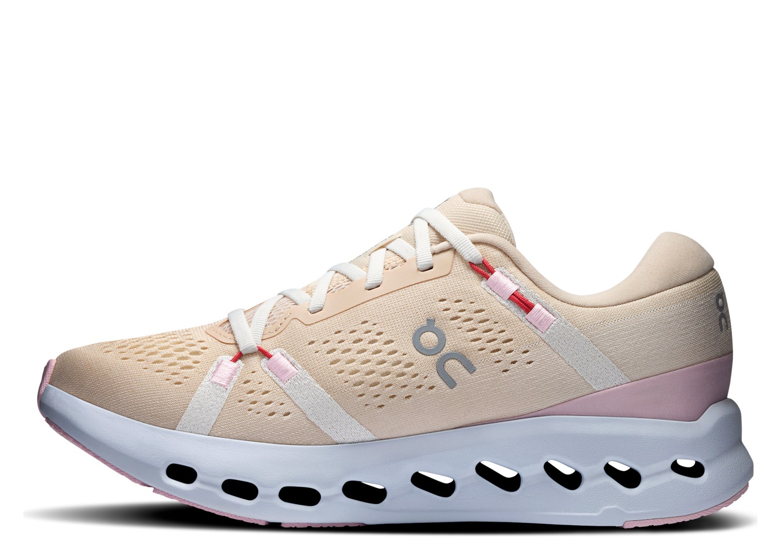 On Running Cloudsurfer 2 Sand Ivory (W) - görsel 2