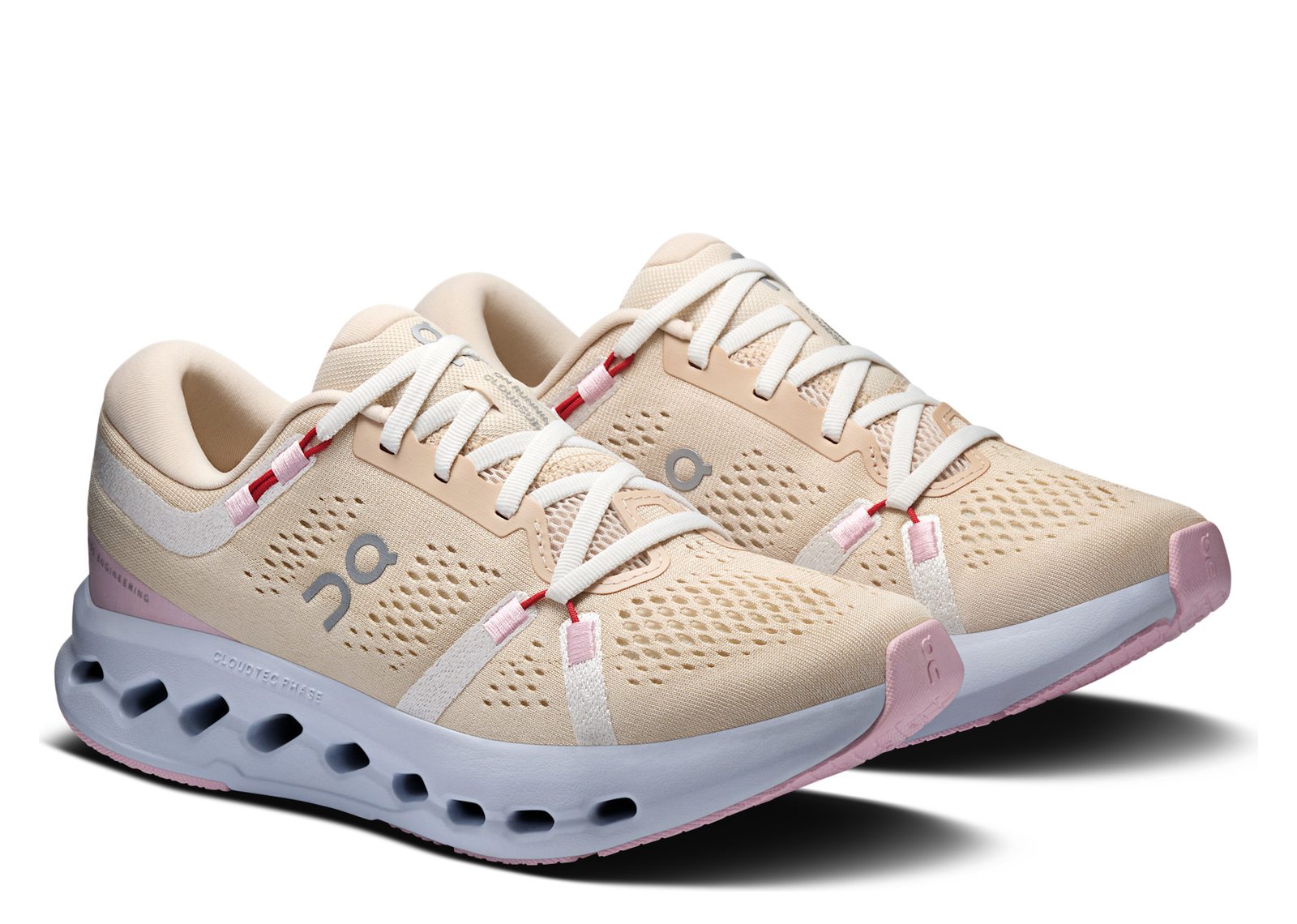 On Running Cloudsurfer 2 Sand Ivory (W) - görsel 3