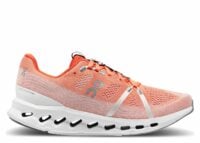 On Running Cloudsurfer Flame White