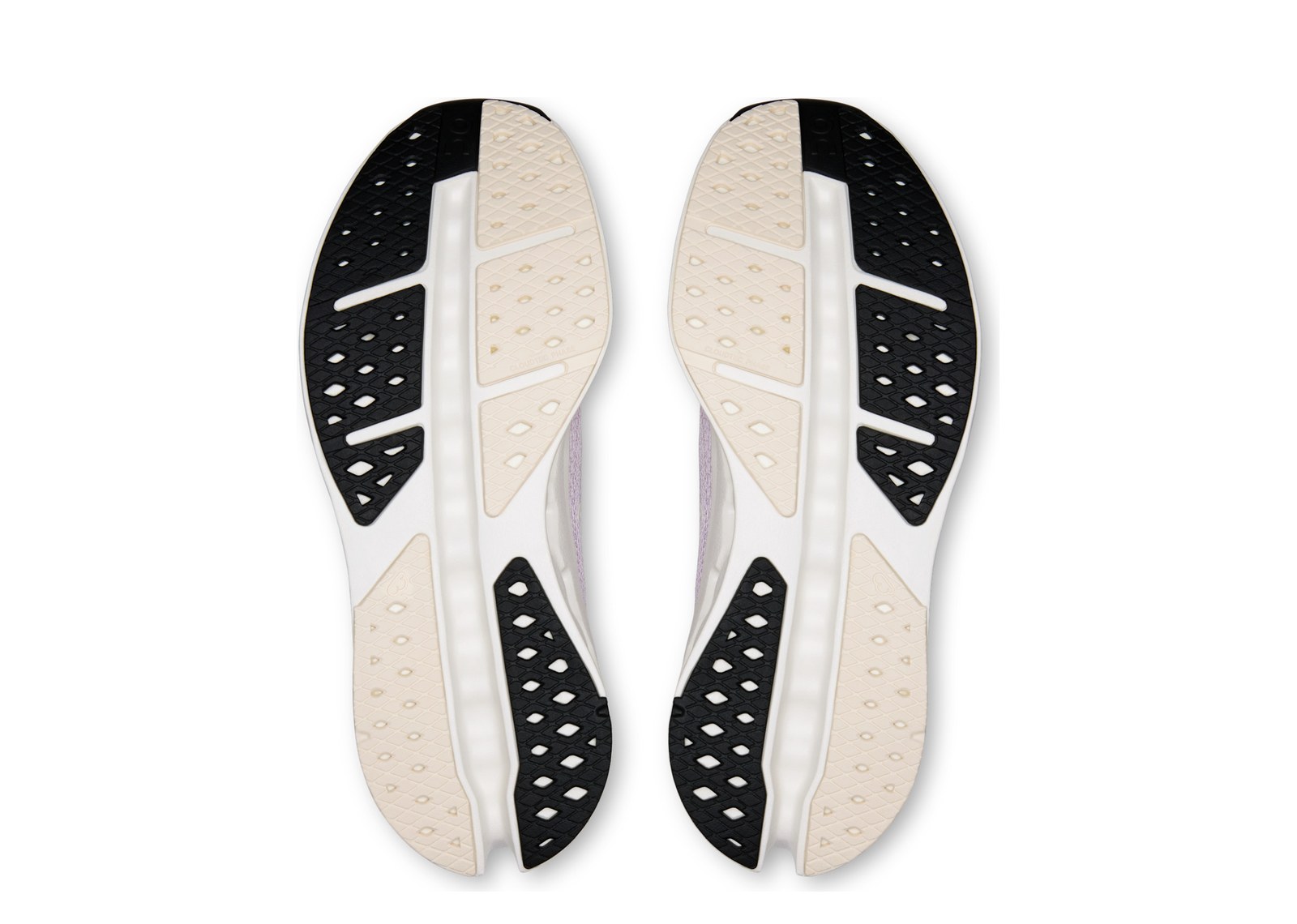 On Running Cloudsurfer Max Foxglove Ivory (W) - görsel 6