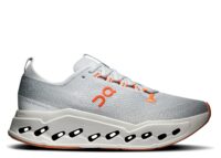 On Running Cloudsurfer Max Glacier Flame
