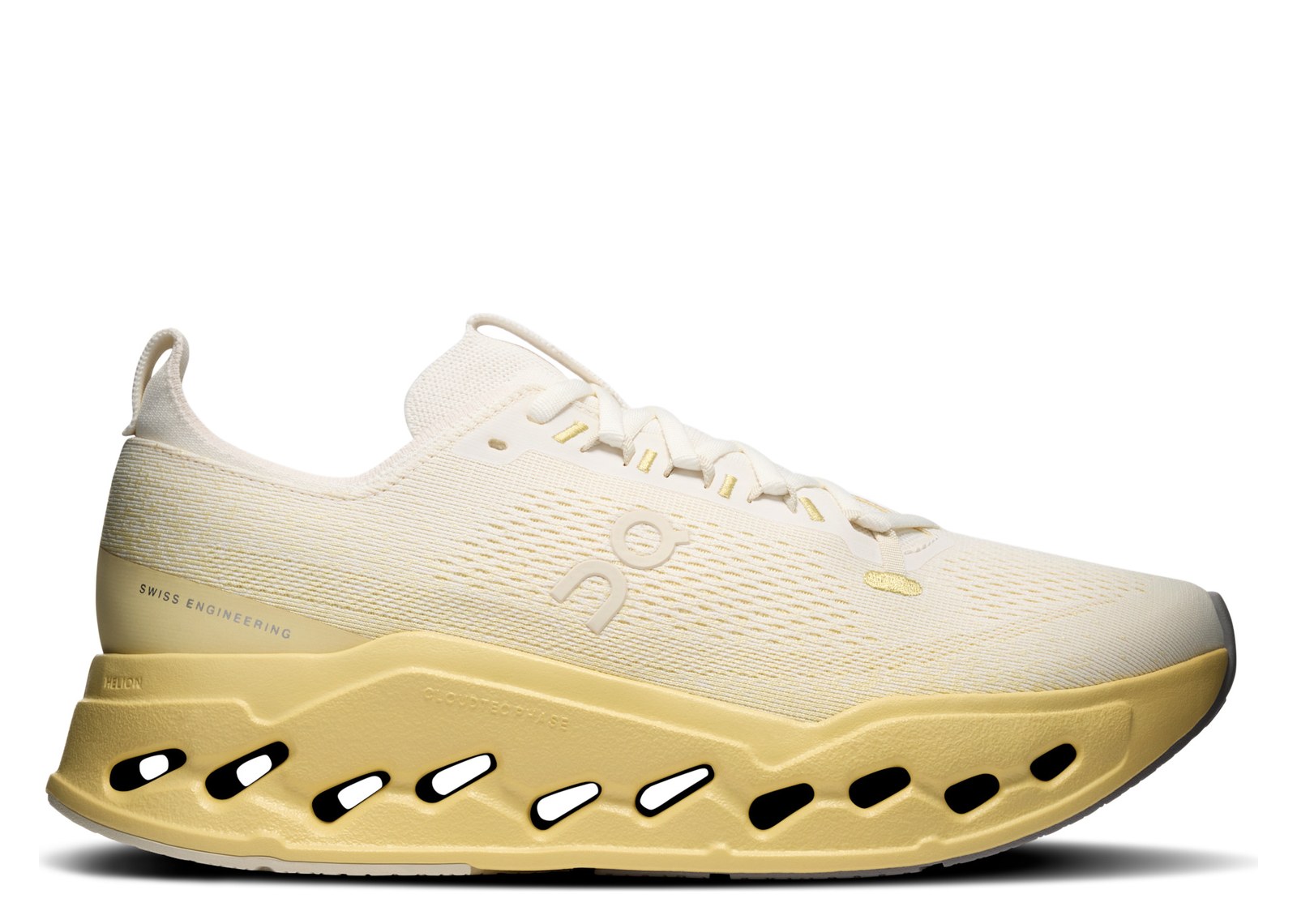 On Running Cloudsurfer Max Ivory Dijon