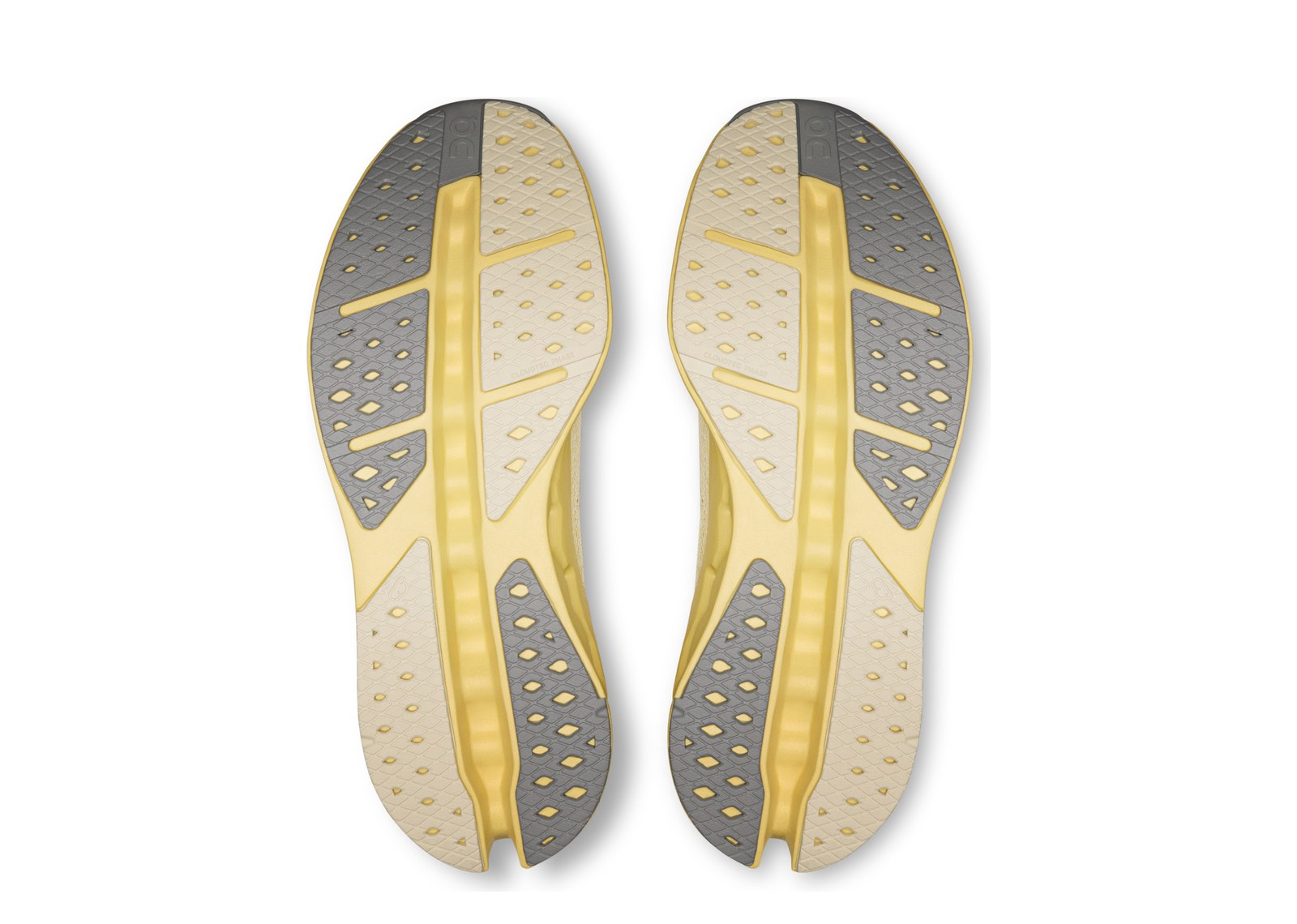 On Running Cloudsurfer Max Ivory Dijon - görsel 6