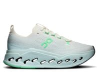 On Running Cloudsurfer Max Ivory Flurry (W)