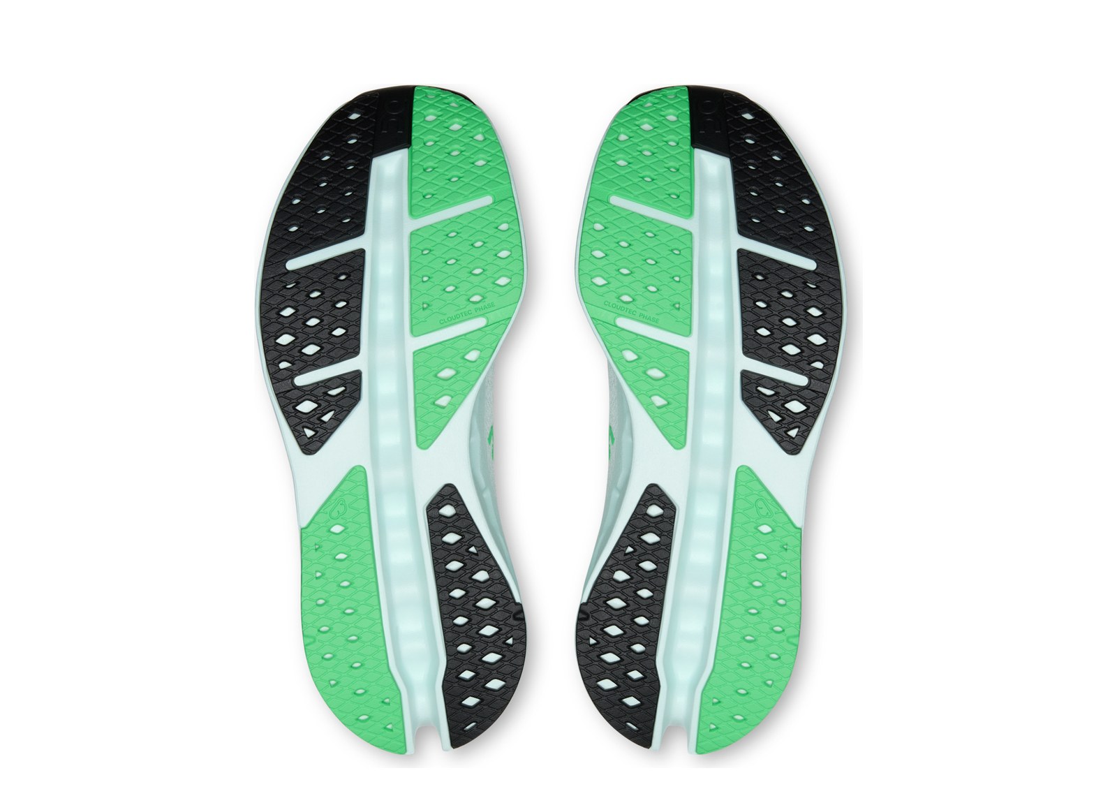 On Running Cloudsurfer Max Ivory Flurry (W) - görsel 6