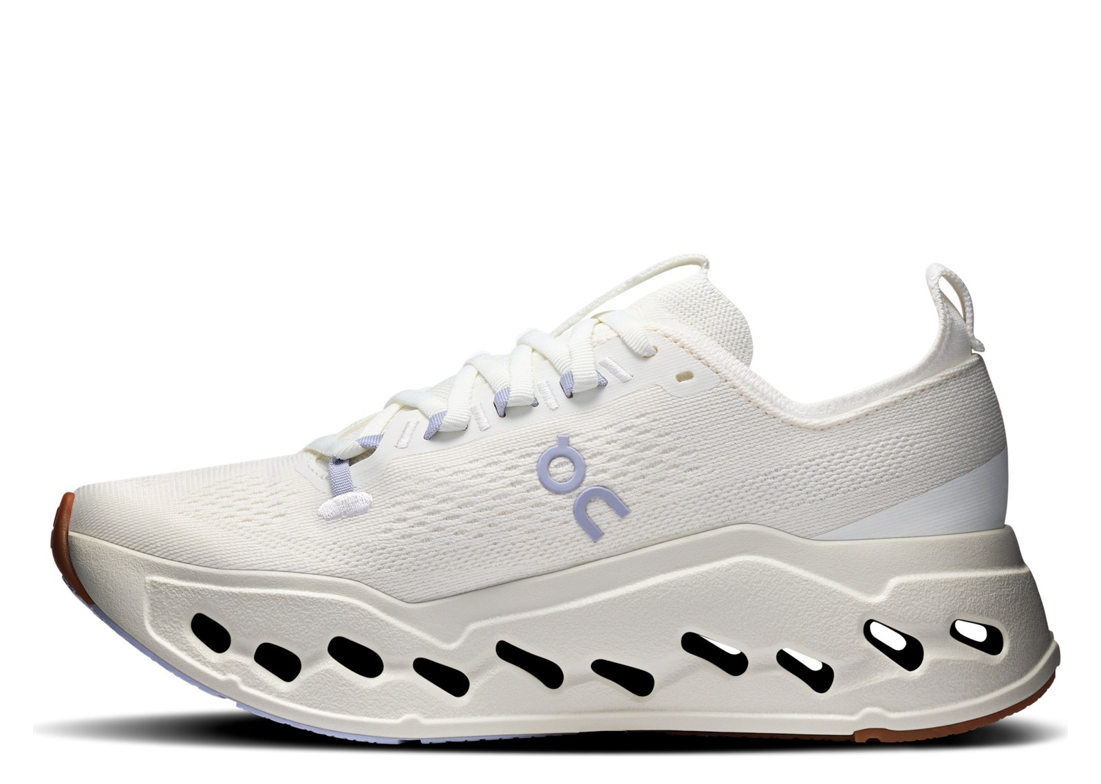On Running Cloudsurfer Max Ivory Nimbus (W) - görsel 2