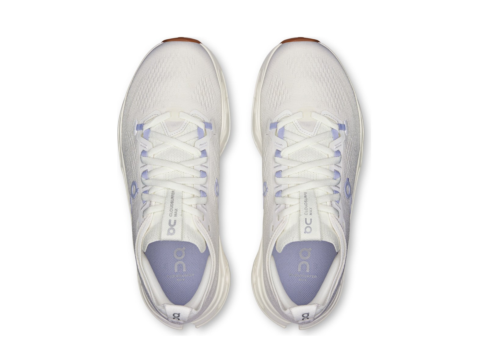 On Running Cloudsurfer Max Ivory Nimbus (W) - görsel 5
