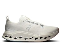 On Running Cloudsurfer Max Ivory Steel