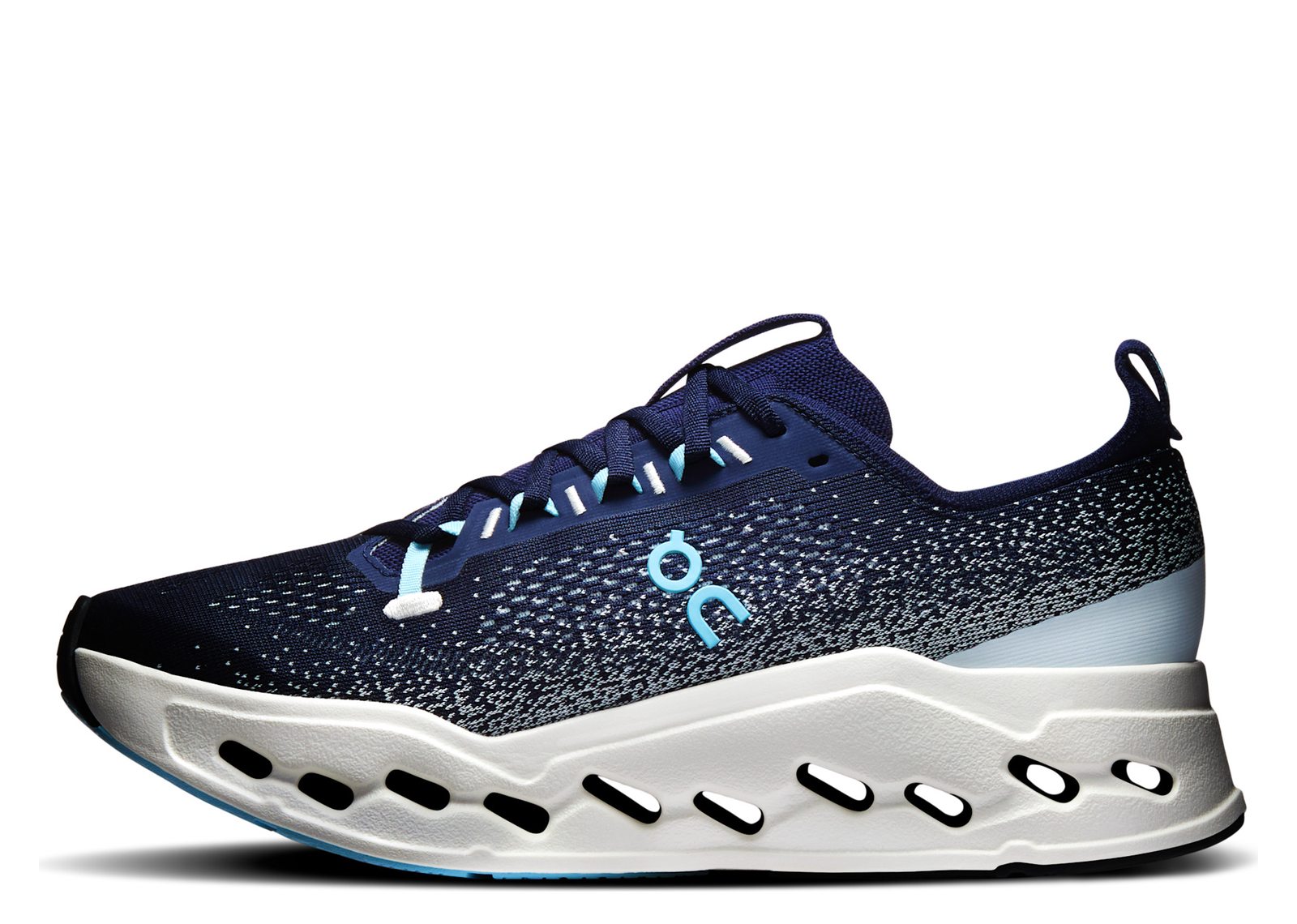 On Running Cloudsurfer Max Midnight Ivory - görsel 2