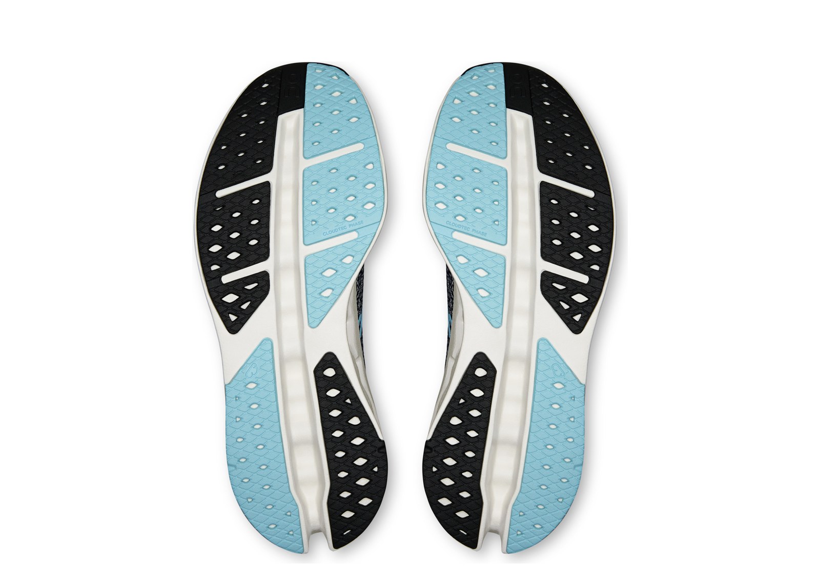On Running Cloudsurfer Max Midnight Ivory - görsel 6