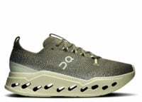On Running Cloudsurfer Max Olive Seedling