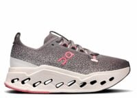 On Running Cloudsurfer Max Pebble Oyster (W)