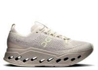 On Running Cloudsurfer Max Pelican Limelight (W)