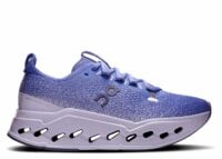On Running Cloudsurfer Max Sailor Thistle (W)