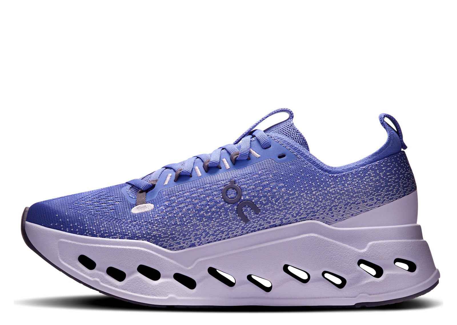On Running Cloudsurfer Max Sailor Thistle (W) - görsel 2