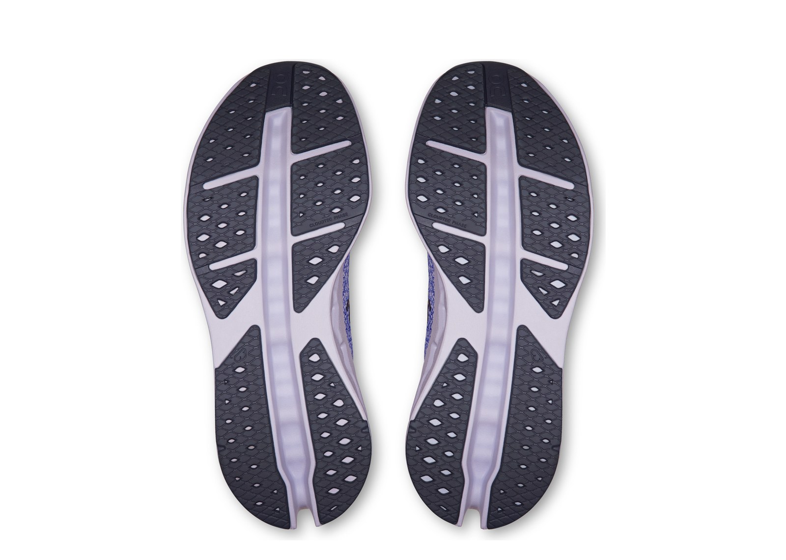 On Running Cloudsurfer Max Sailor Thistle (W) - görsel 6