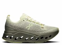 On Running Cloudsurfer Max Seedling Olive (W)