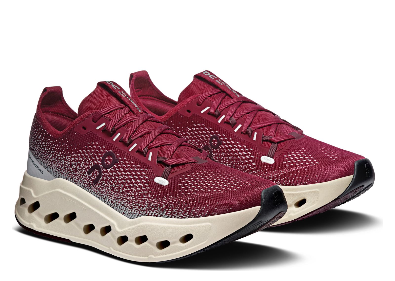 On Running Cloudsurfer Max Sienna Dew - görsel 3