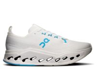 On Running Cloudsurfer Max White Ivory