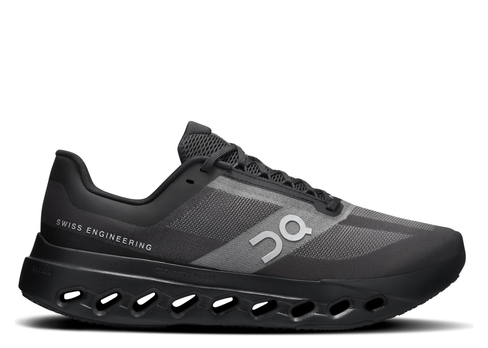 On Running Cloudsurfer Next All Black