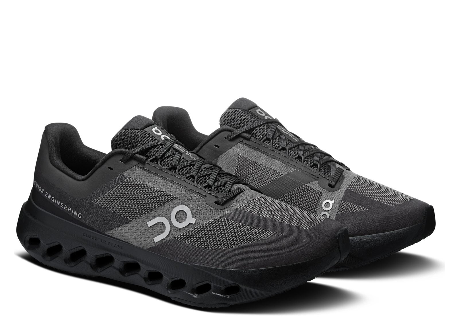 On Running Cloudsurfer Next All Black - görsel 3