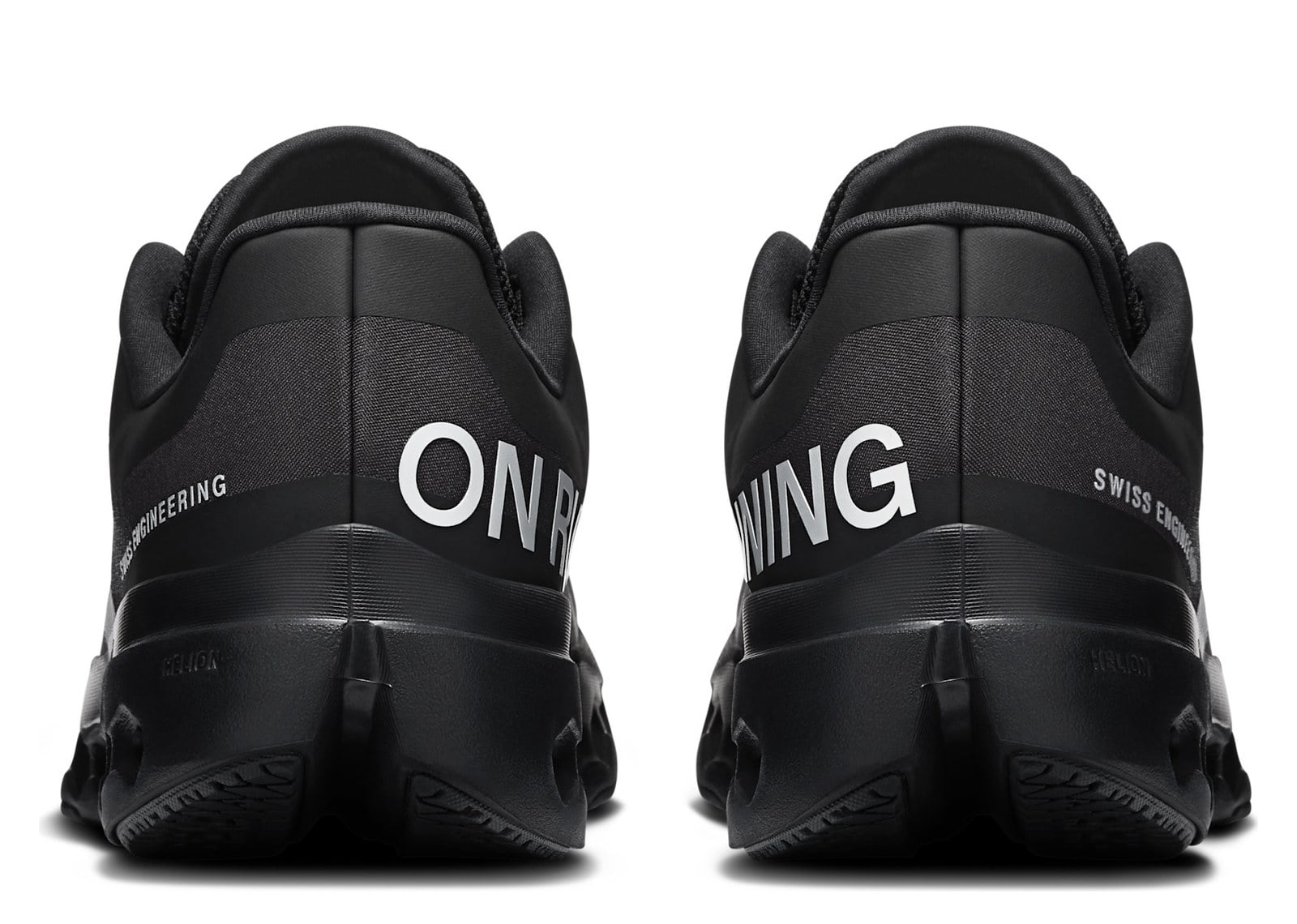 On Running Cloudsurfer Next All Black - görsel 4