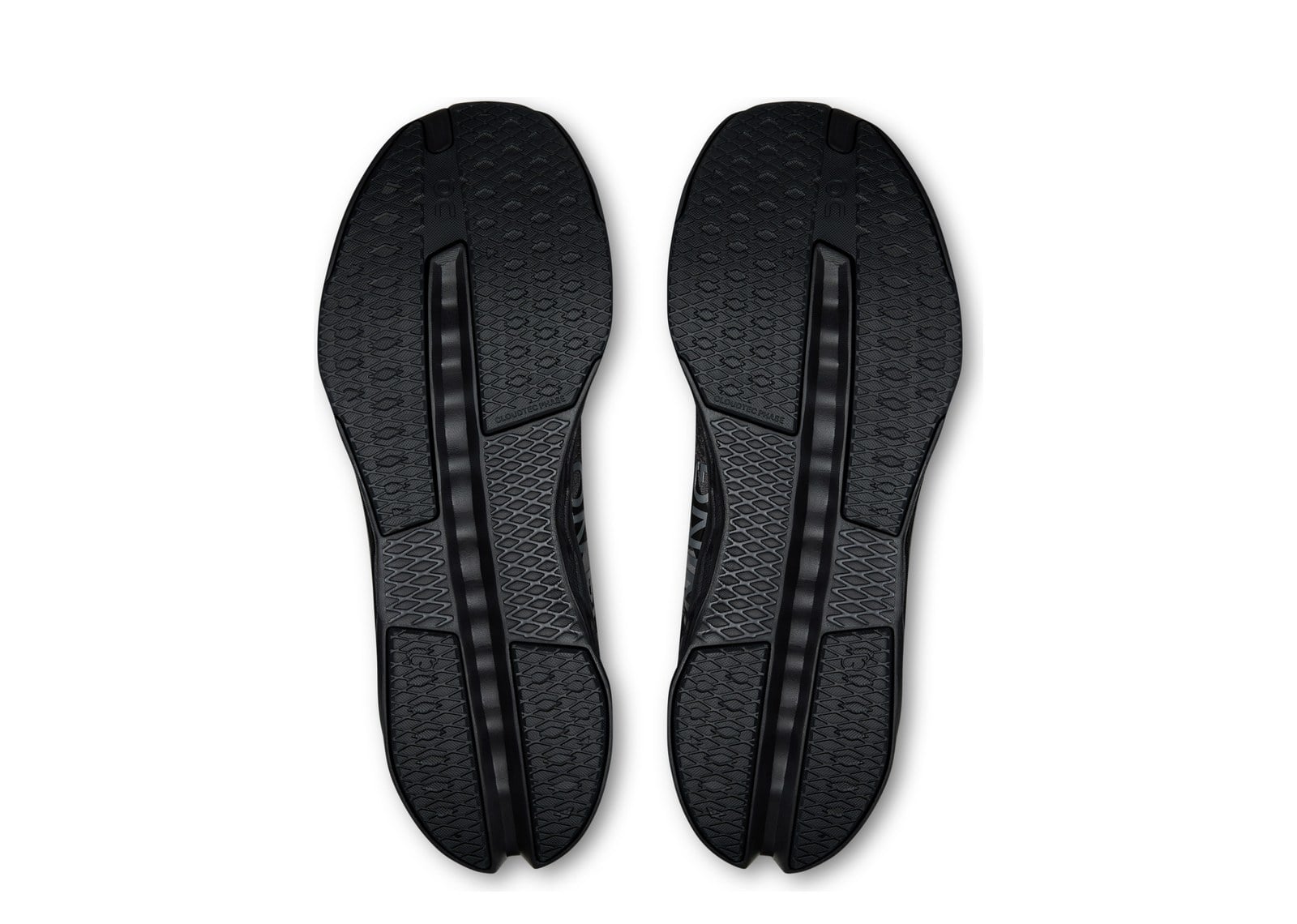 On Running Cloudsurfer Next All Black - görsel 6