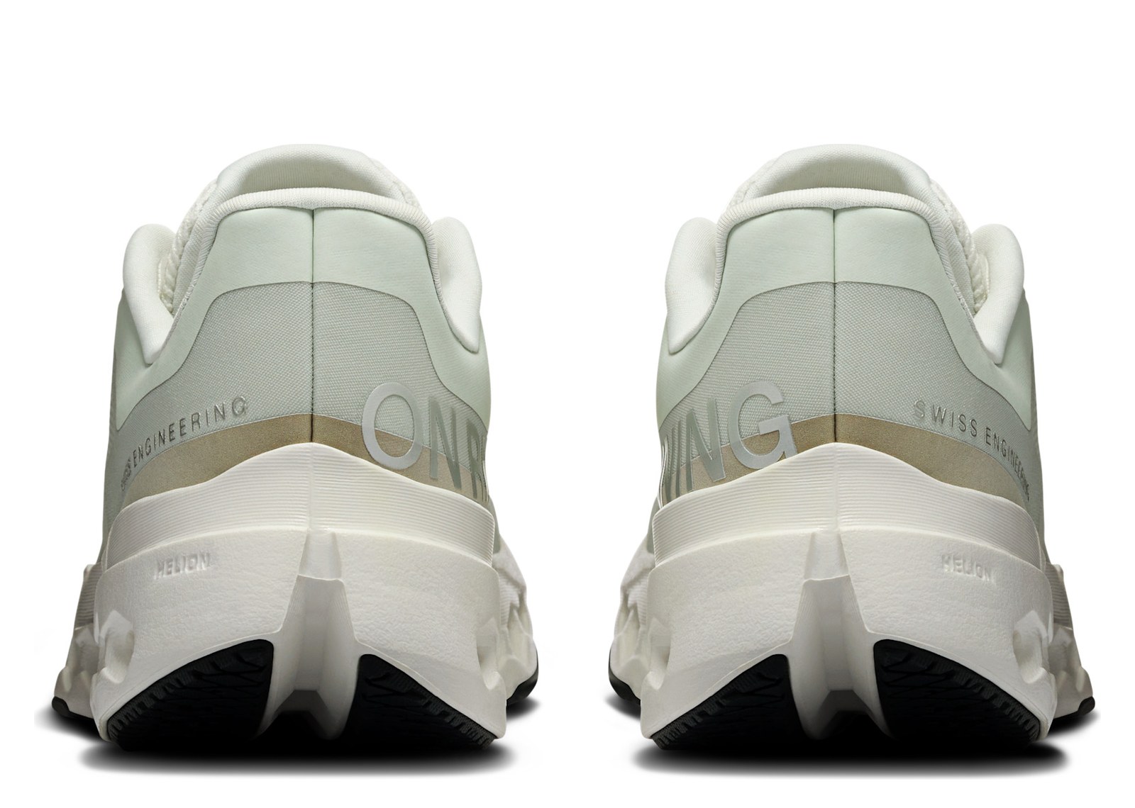 On Running Cloudsurfer Next All Iceberg (W) - görsel 4