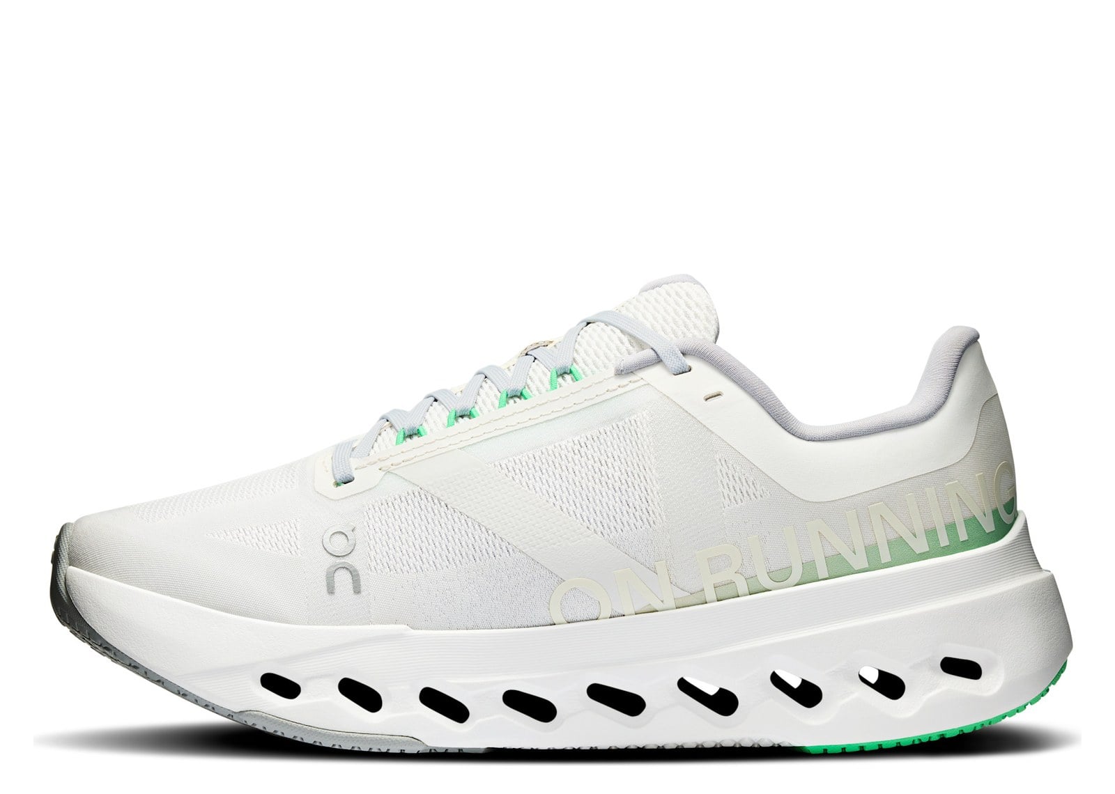 On Running Cloudsurfer Next Ivory White (W) - görsel 2