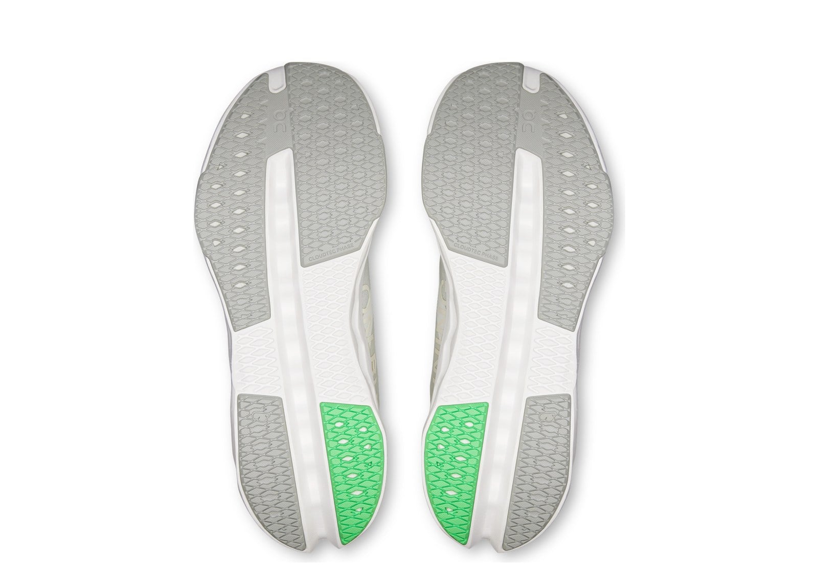 On Running Cloudsurfer Next Ivory White (W) - görsel 6