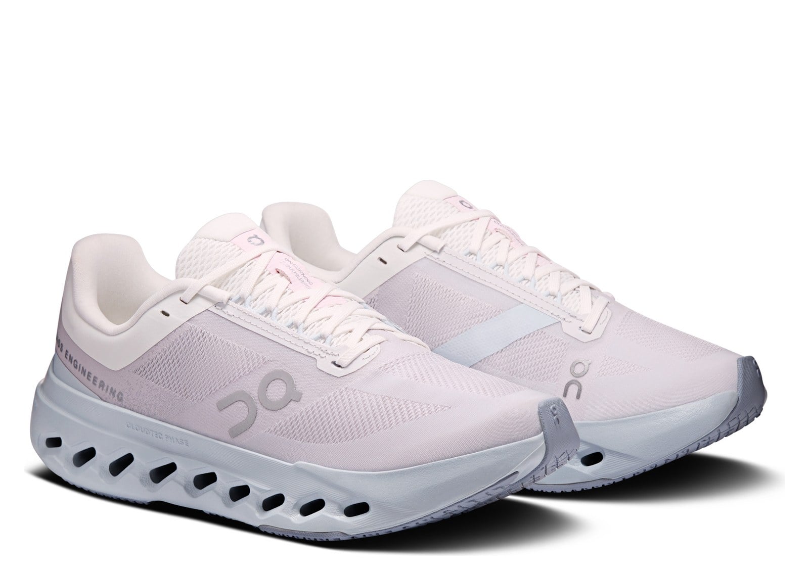 On Running Cloudsurfer Next Peony Heather (W) - görsel 3