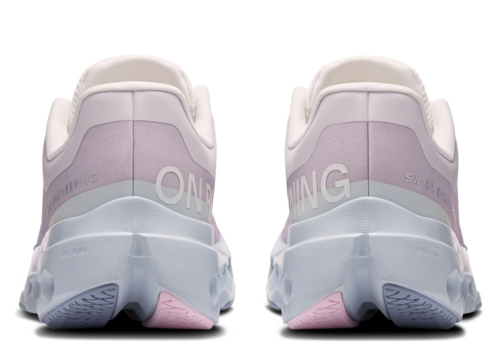 On Running Cloudsurfer Next Peony Heather (W) - görsel 4