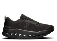 On Running Cloudsurfer Trail 2 All Black (W)