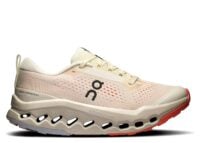 On Running Cloudsurfer Trail 2 Ivory Salmon (W)