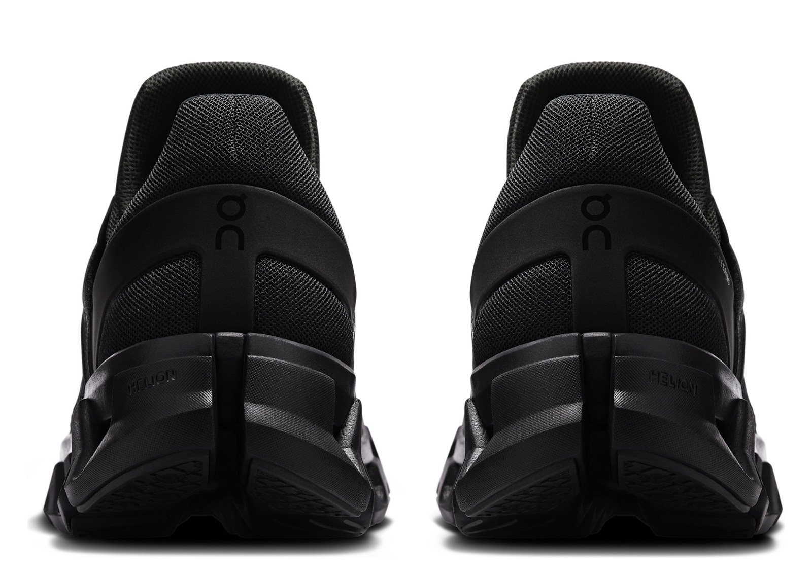 On Running Cloudswift 4 AD All Black - görsel 4