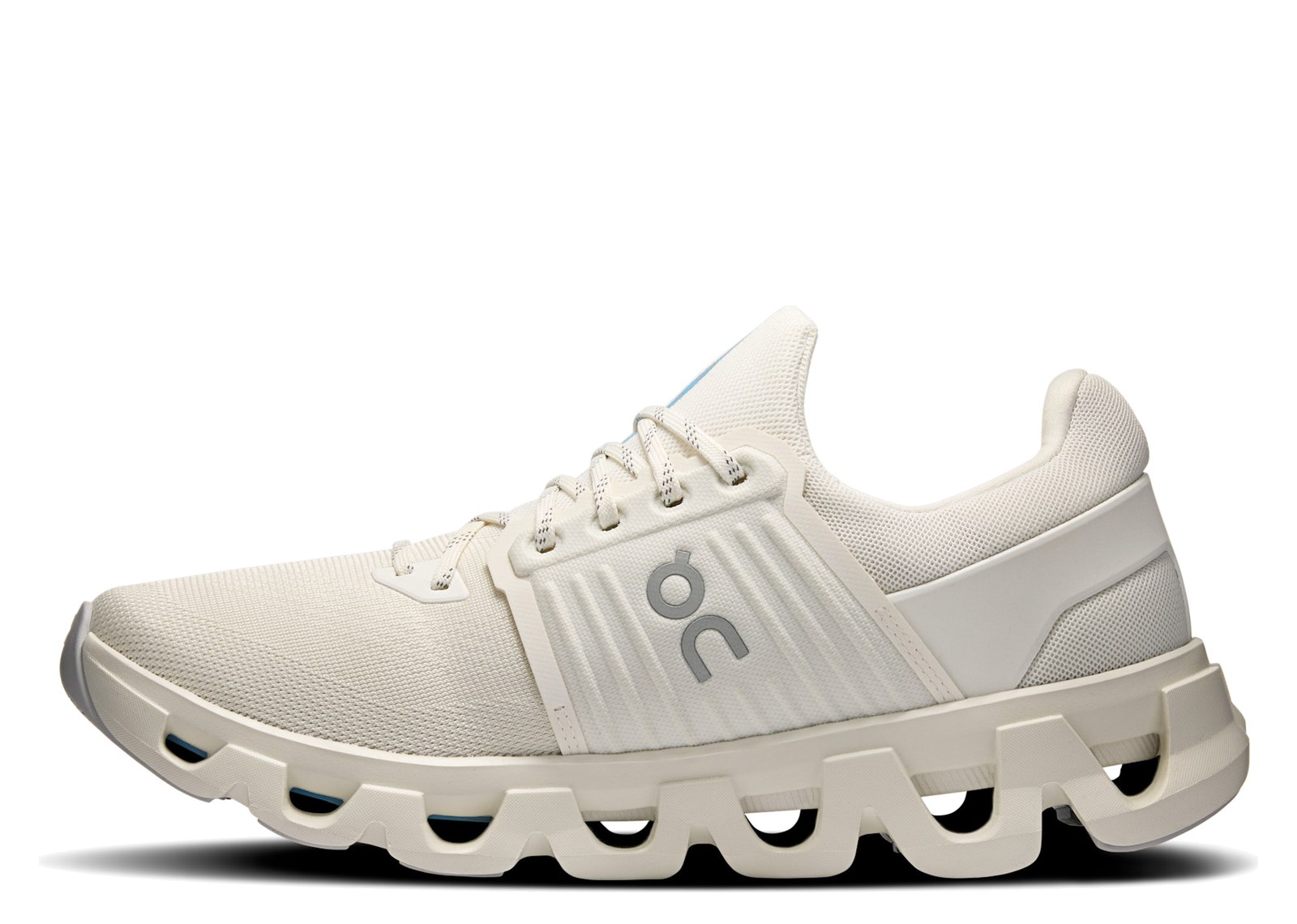 On Running Cloudswift 4 AD All Ivory - görsel 2