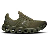 On Running Cloudswift 4 AD Olive Thorn
