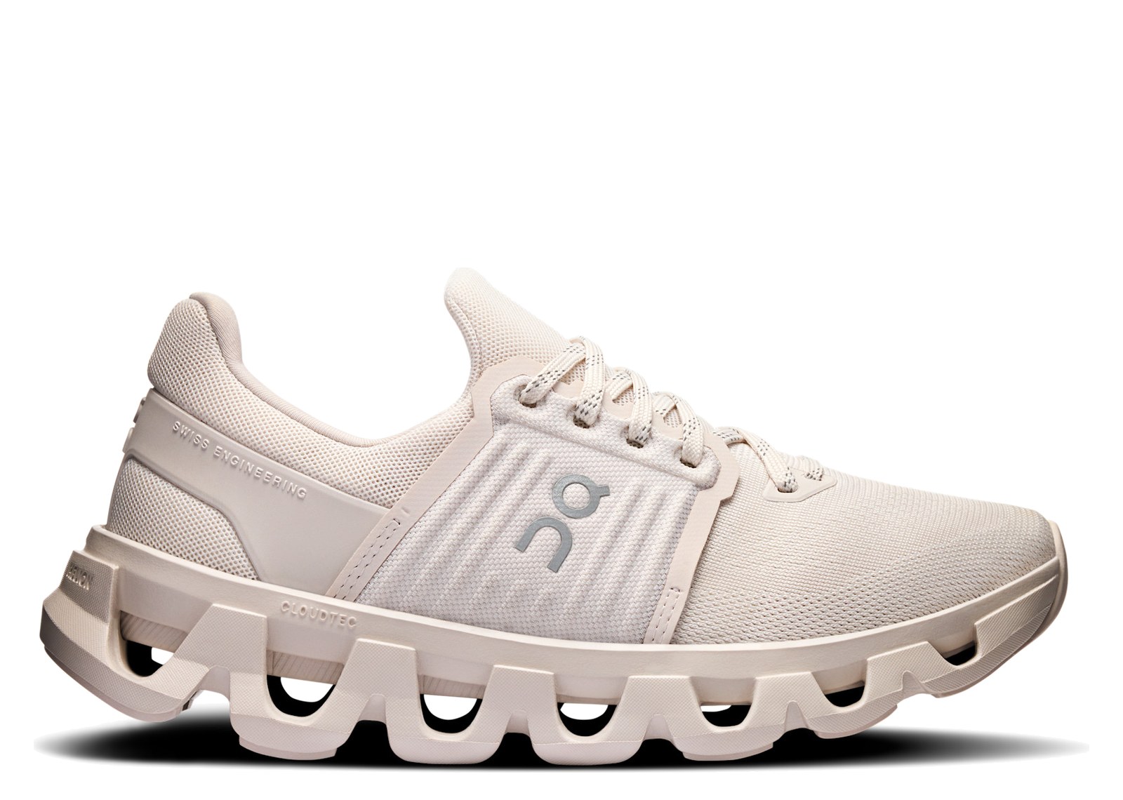 On Running Cloudswift 4 AD Sand Ivory (W)