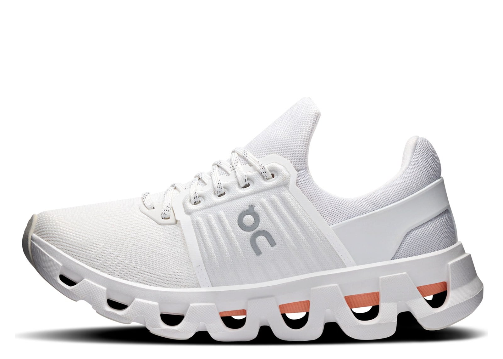 On Running Cloudswift 4 AD White Sunstone (W) - görsel 2