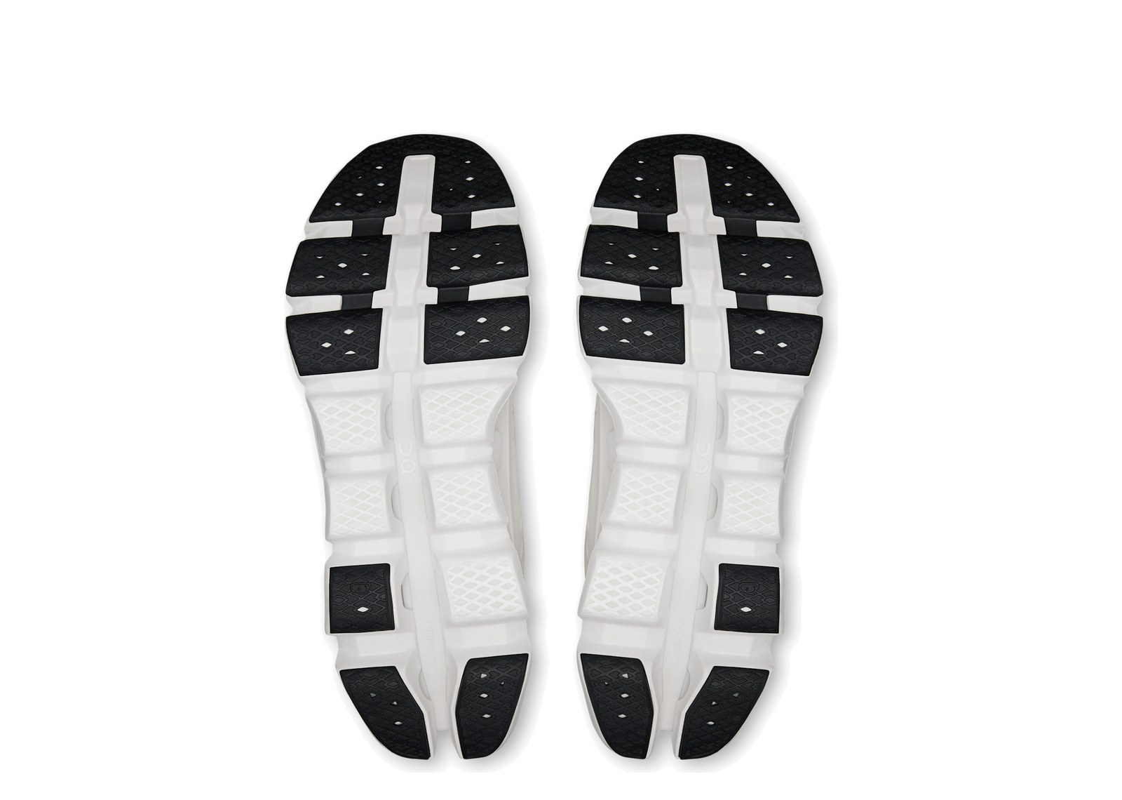 On Running Cloudswift Amp All White - görsel 5