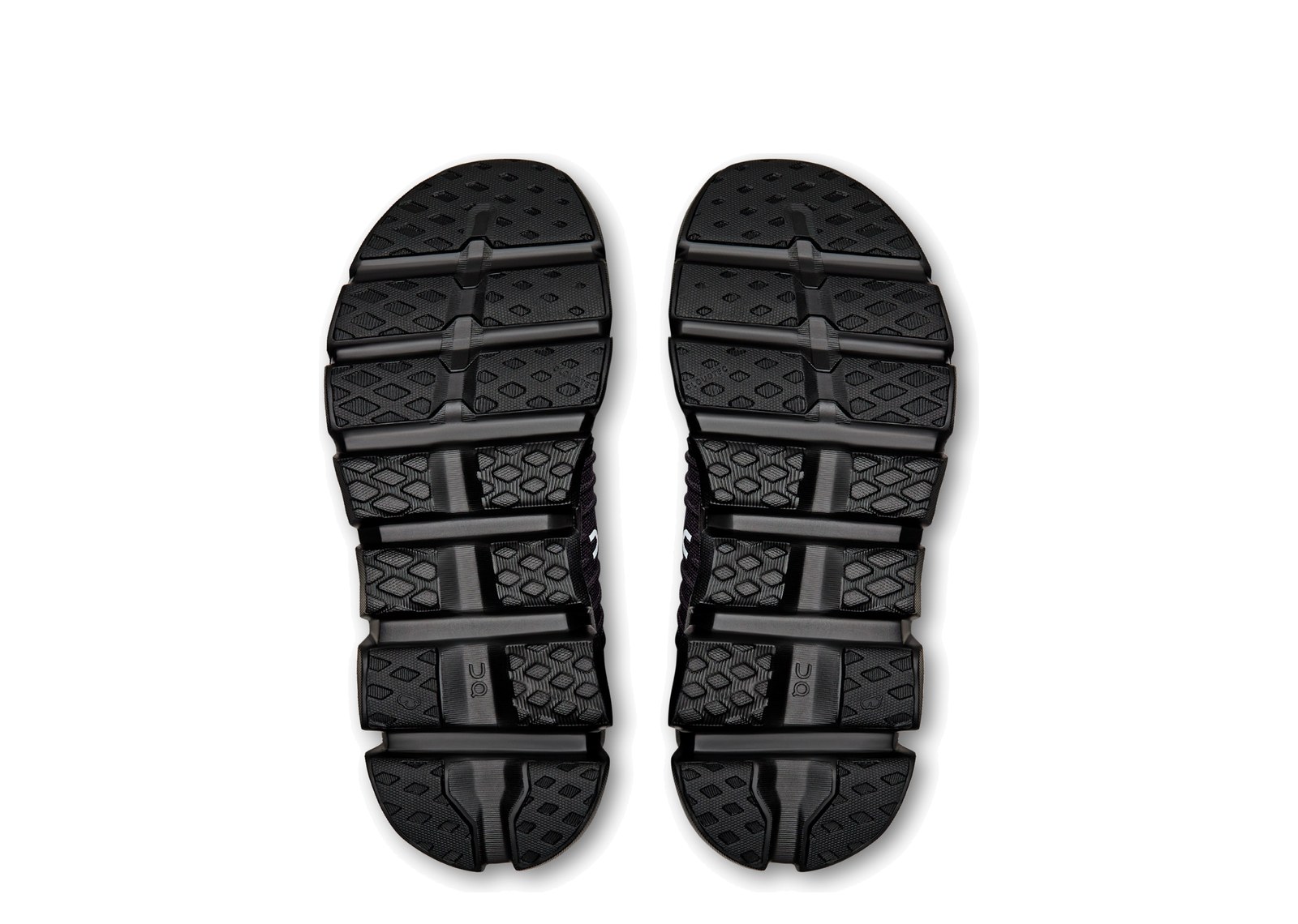 On Running Cloudswift Youth Black Eclipse (GS) - görsel 5