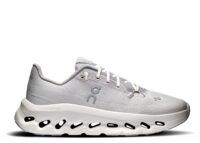 On Running Cloudtilt Alloy Silver (W)