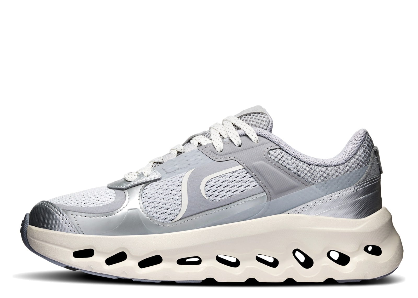 On Running Cloudtilt Arc Alloy Ivory (W) - görsel 2