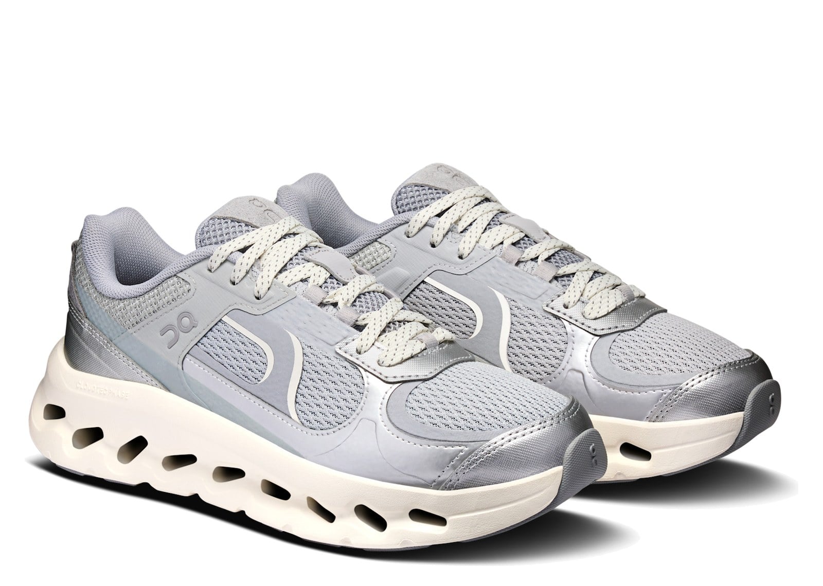 On Running Cloudtilt Arc Alloy Ivory (W) - görsel 3