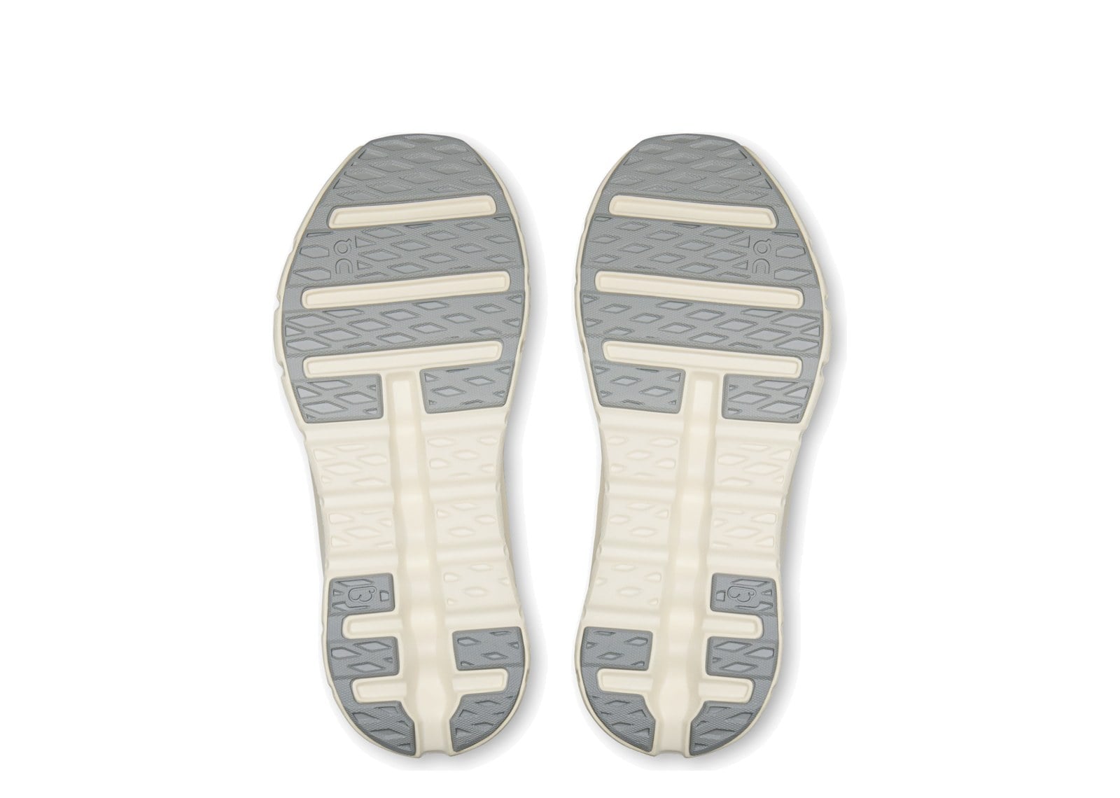 On Running Cloudtilt Arc Alloy Ivory (W) - görsel 5