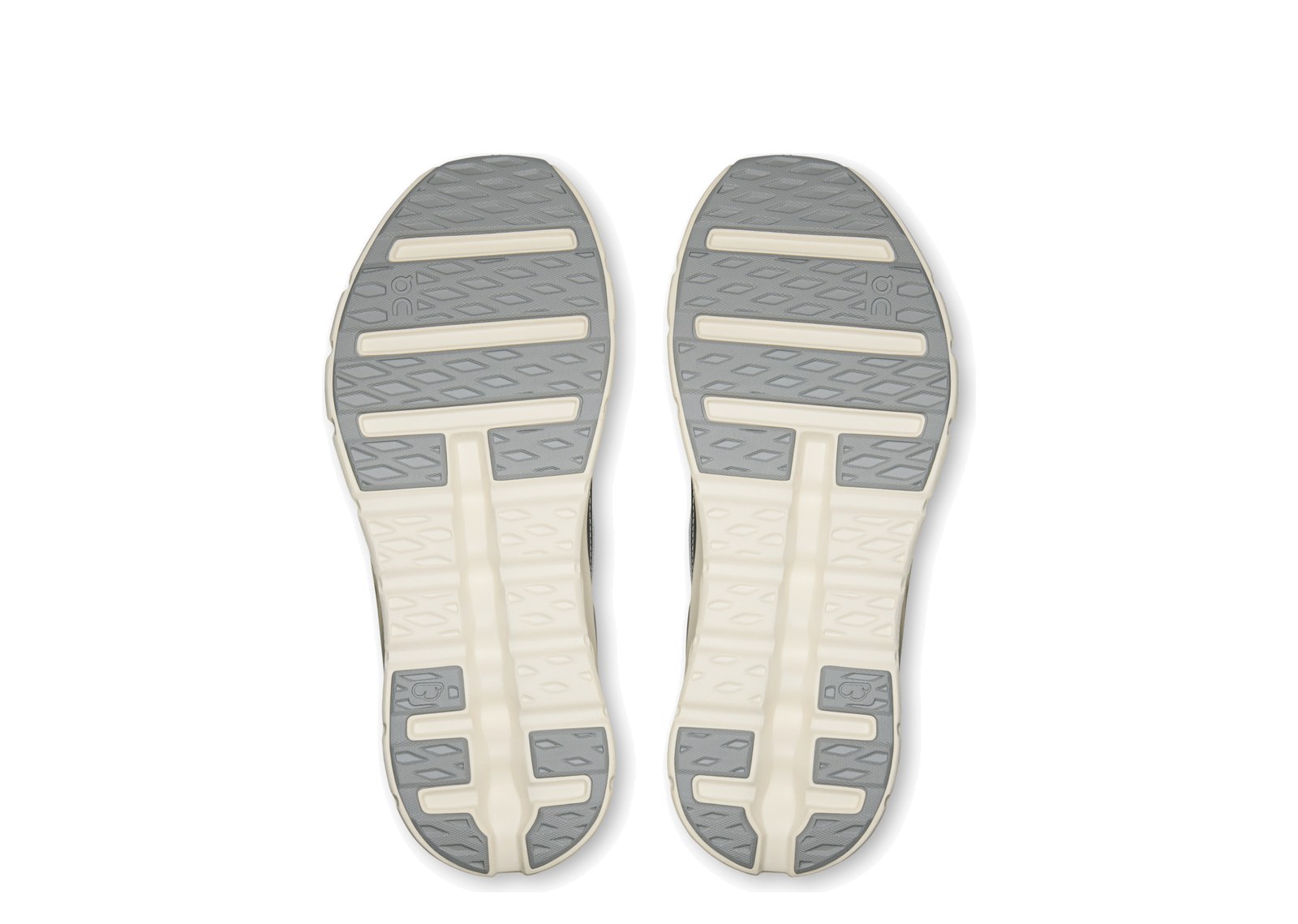 On Running Cloudtilt Arc Alloy Ivory - görsel 5